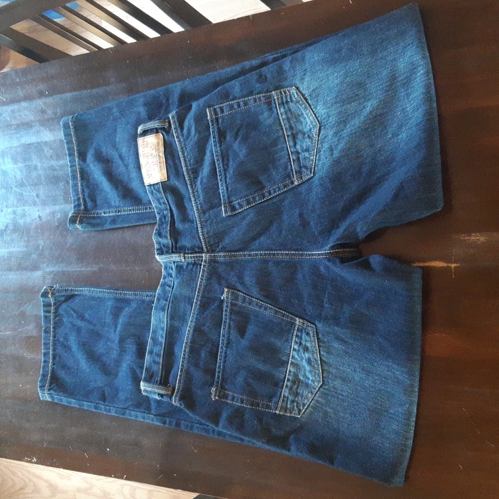 Springfield Jeans size 36 Denim